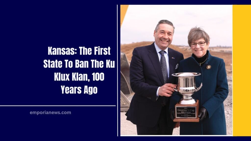 Kansas' Economic Triumphs: Top 10 Development Wins From KC To Salina In 2024