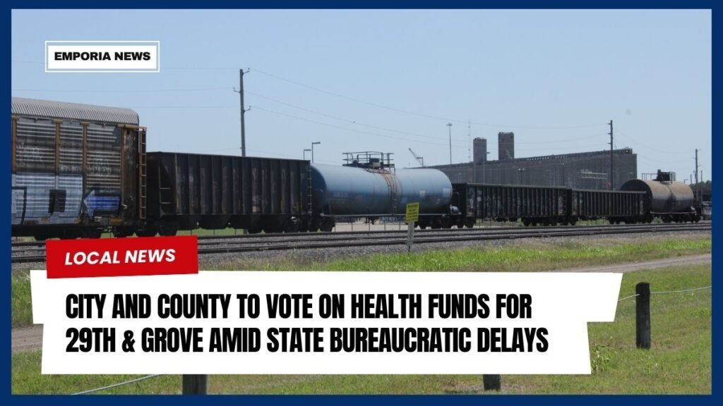 City and County to Vote on Health Funds for 29th & Grove Amid State Bureaucratic Delays