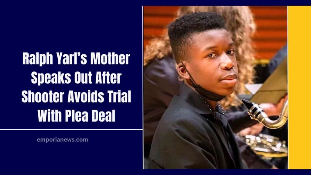 Ralph Yarl’s Mother Speaks Out After Shooter Avoids Trial With Plea Deal