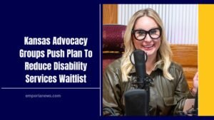 Kansas Advocacy Groups Push Plan To Reduce Disability Services Waitlist – Key Strategies & Impact