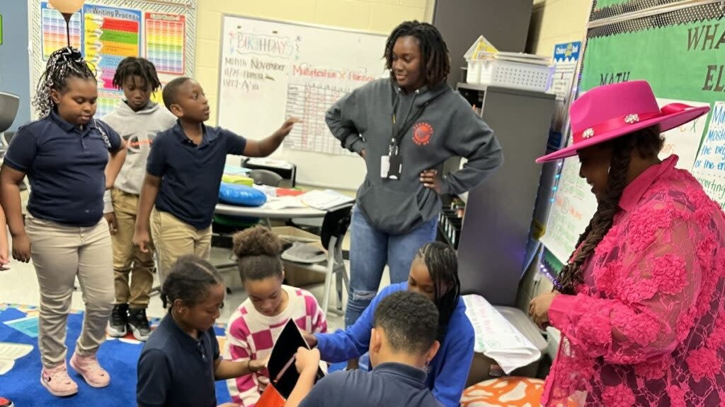 Kansas City School Board Under Scrutiny Amid $7 Million Budget Crisis