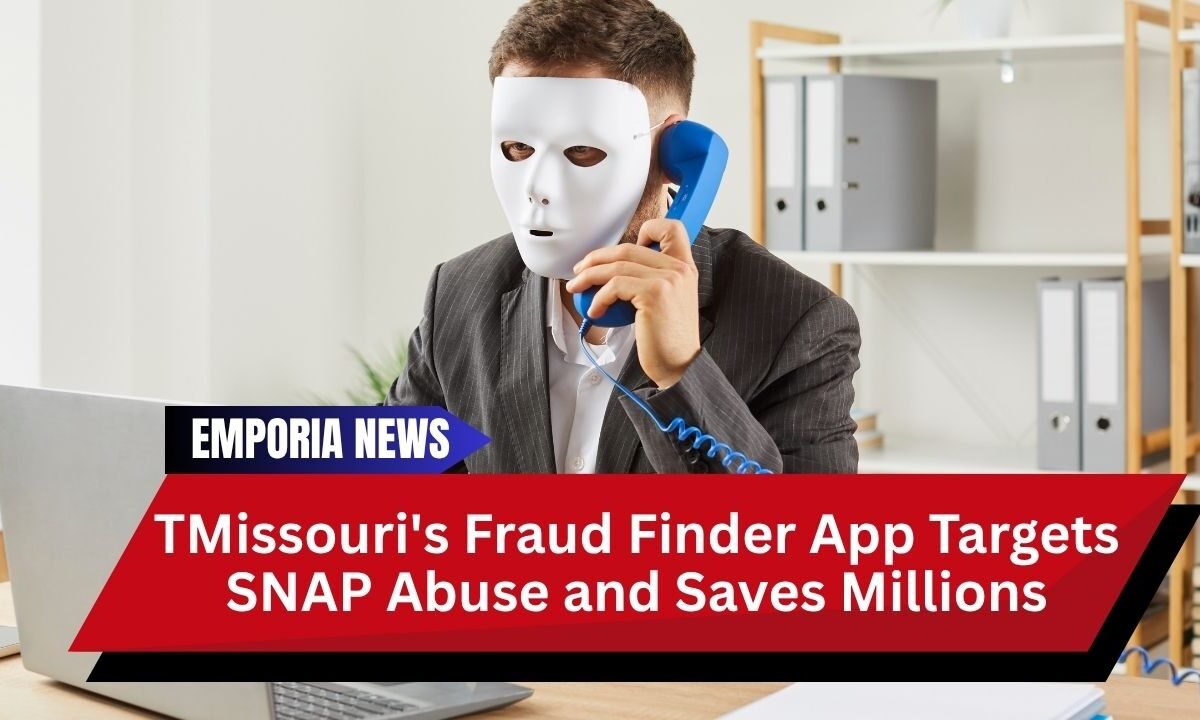 Missouri's Fraud Finder App Targets SNAP Abuse and Saves Millions