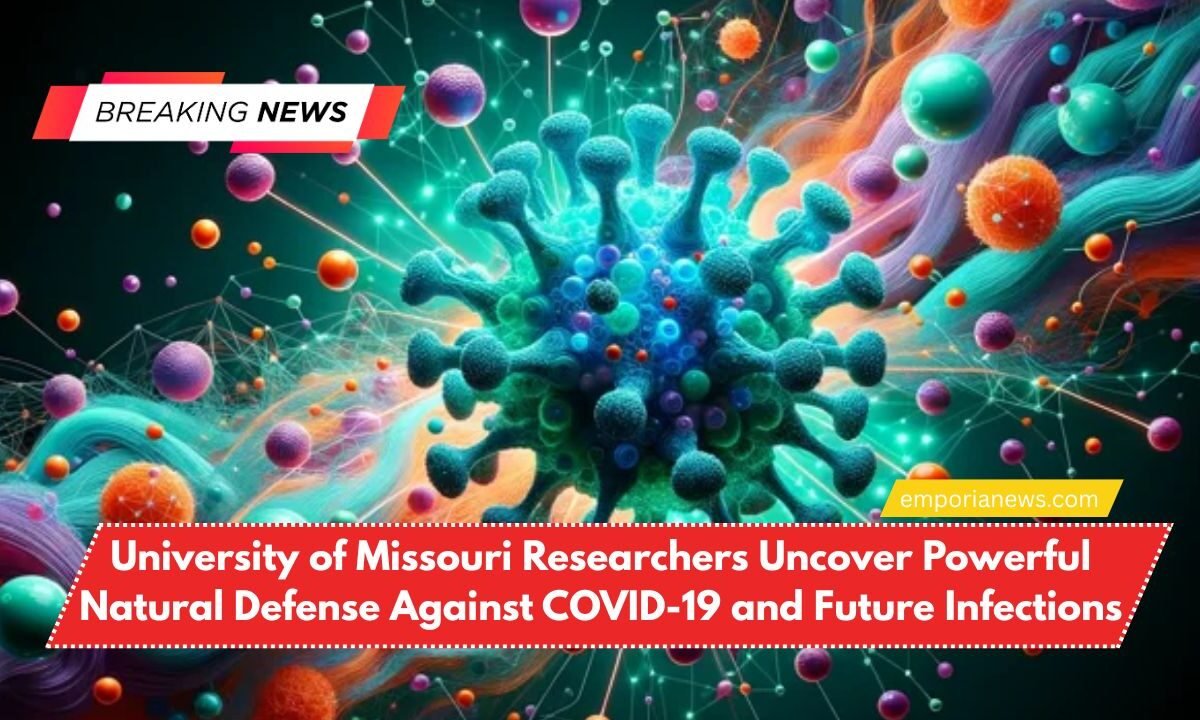 University of Missouri Researchers Uncover Powerful Natural Defense Against COVID-19 and Future Infections