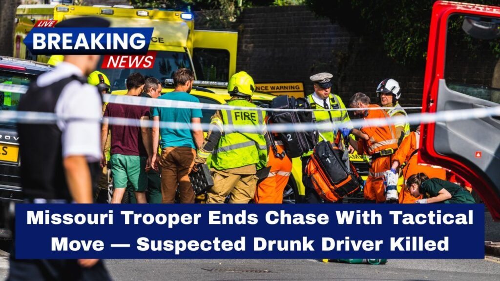 Metro School Bus Accident On I-29 Injures 8 Students En Route To Sports Event