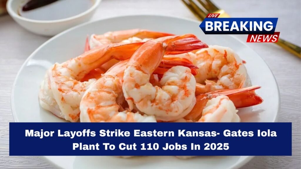 Shrimp And Seafood Meals Recalled Kansas Due To Listeria — What You Must Know Now