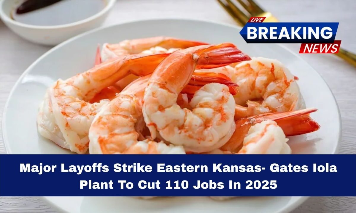 Shrimp And Seafood Meals Recalled Kansas Due To Listeria — What You Must Know Now