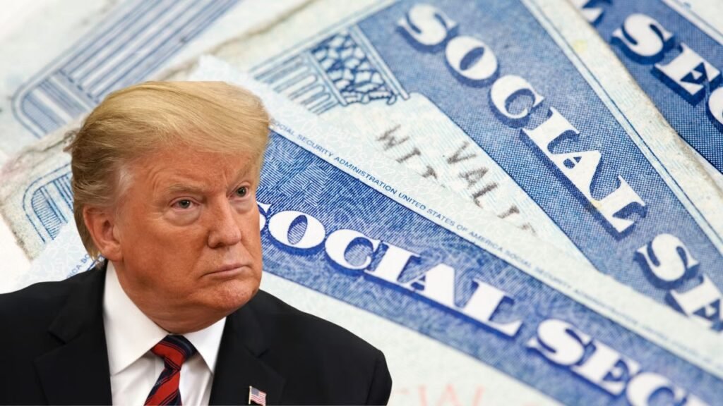 Paper Checks Are Ending For Most Social Security And Federal Tax Refund Payments