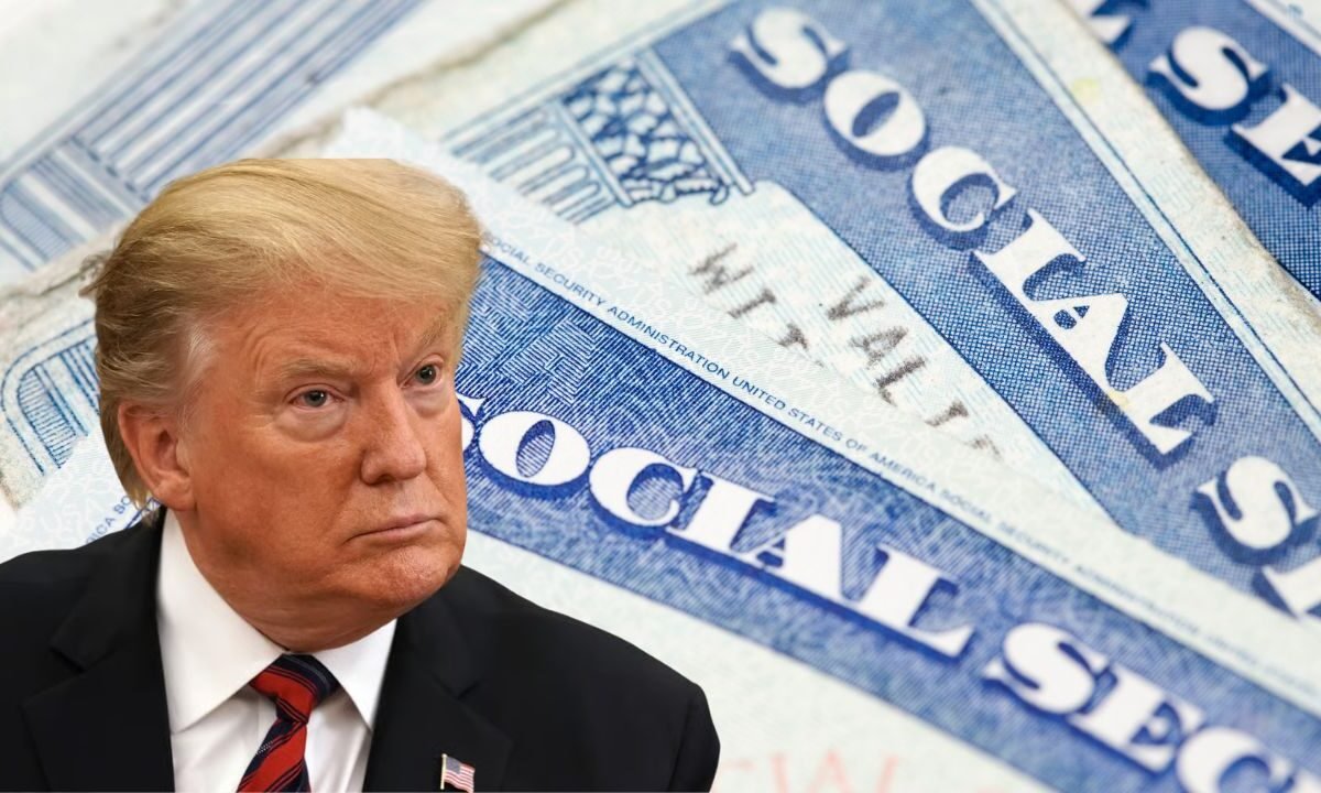 Paper Checks Are Ending For Most Social Security And Federal Tax Refund Payments