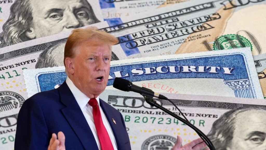 Some Retirees May Receive Up To Three Social Security Payments In October 2025