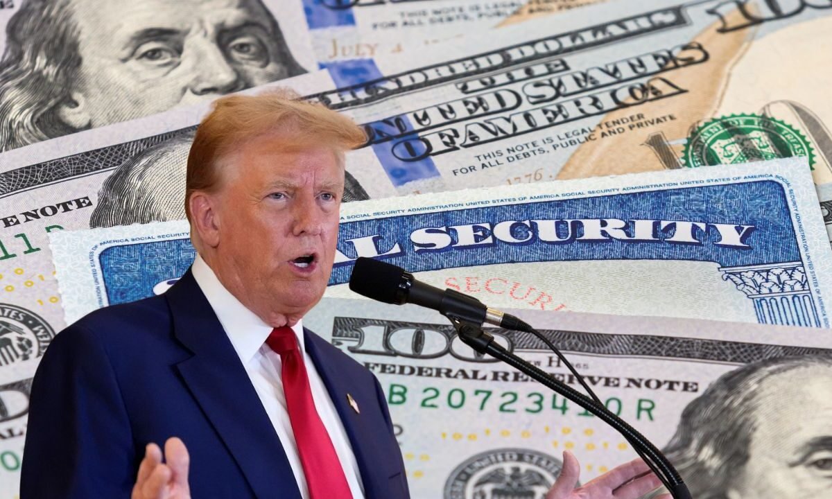Some Retirees May Receive Up To Three Social Security Payments In October 2025