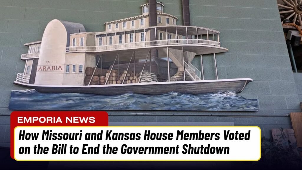 Historic Steamboat Arabia Museum Set to Close Permanently in 2026