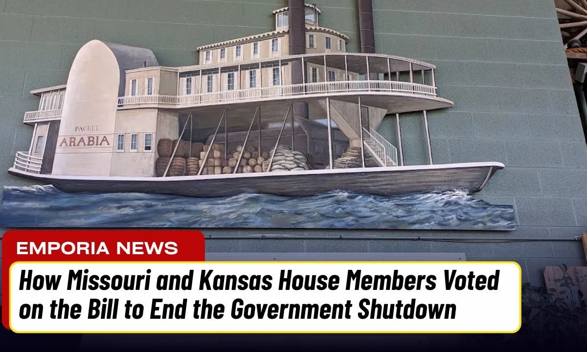 Historic Steamboat Arabia Museum Set to Close Permanently in 2026