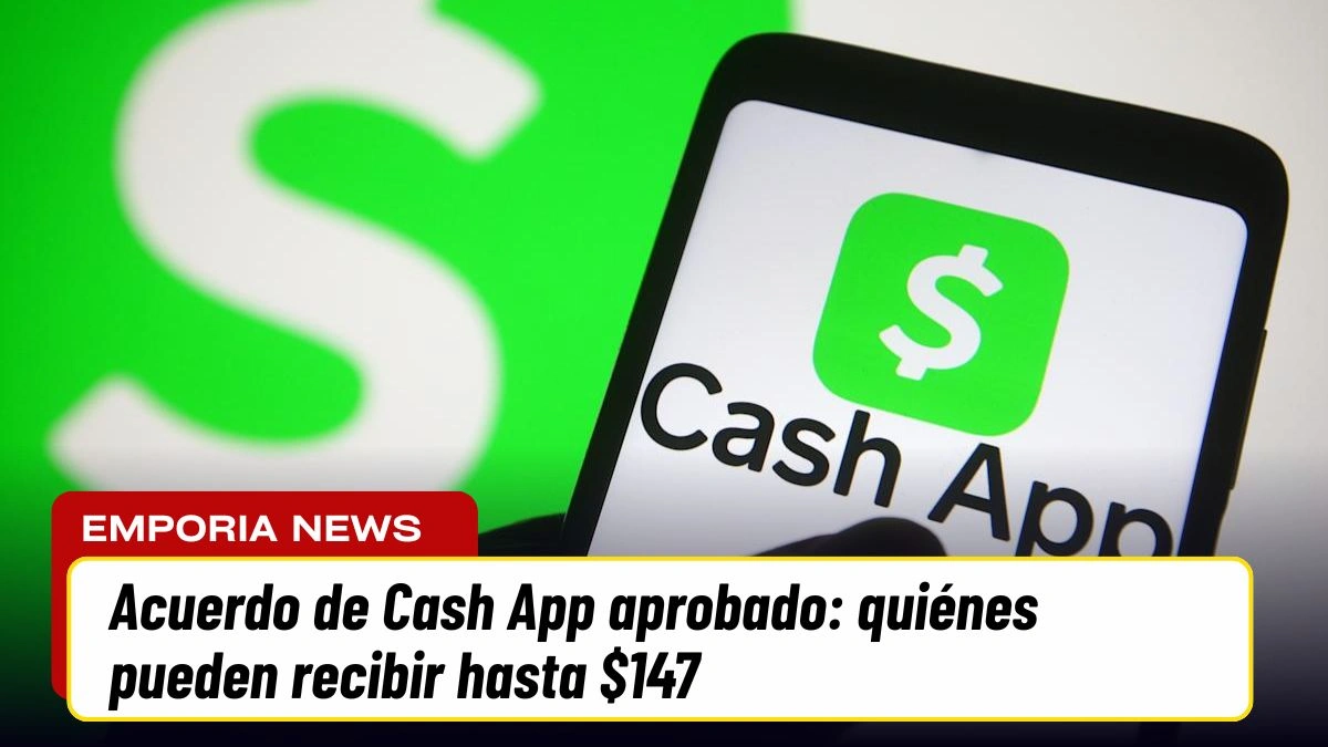 Acuerdo de Cash App aprobado: quiénes pueden recibir hasta $147
