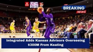 Integrated Adds Kansas Advisors Overseeing $300M From Keating