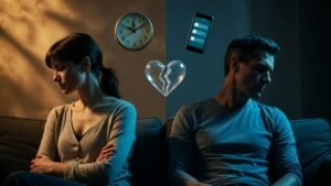 7 Everyday Habits That Destroy Marriage Intimacy Faster Than Cheating, According to Psychology