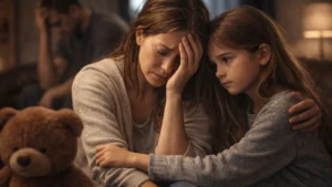 Emotional Parentification Signs: 7 Ways Childhood Role Reversal Shapes Adult Emotions