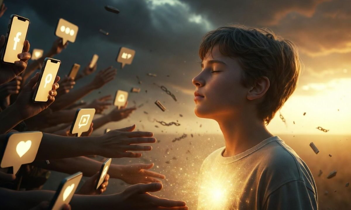 Psychology Reveals True Secret to Happiness: Stop Chasing External Validation