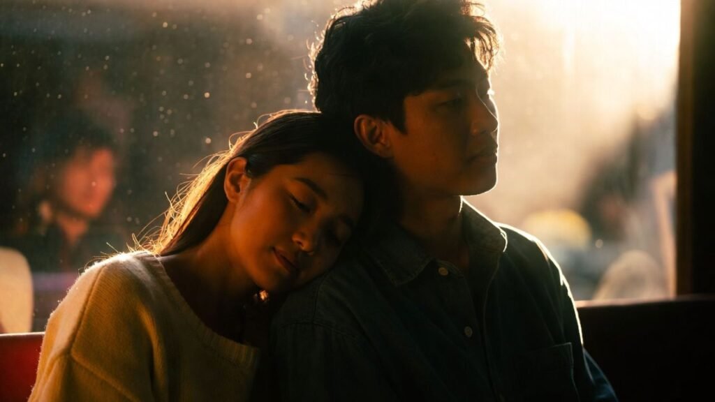 The Person Worth Waiting For Is Not About Butterflies – It’s Who Accepts You Completely