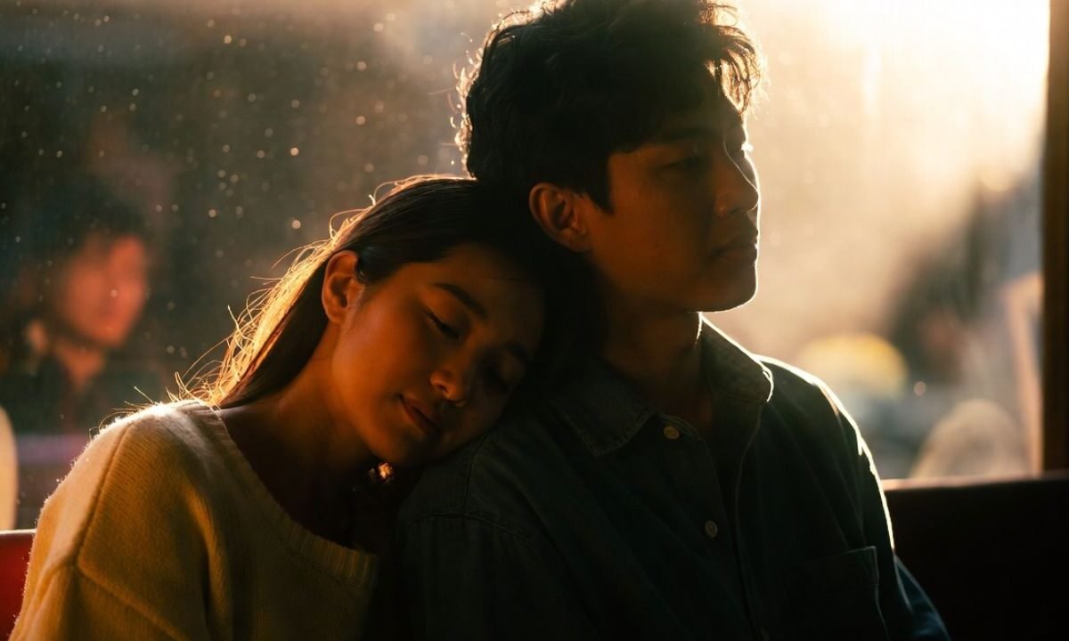 The Person Worth Waiting For Is Not About Butterflies – It’s Who Accepts You Completely