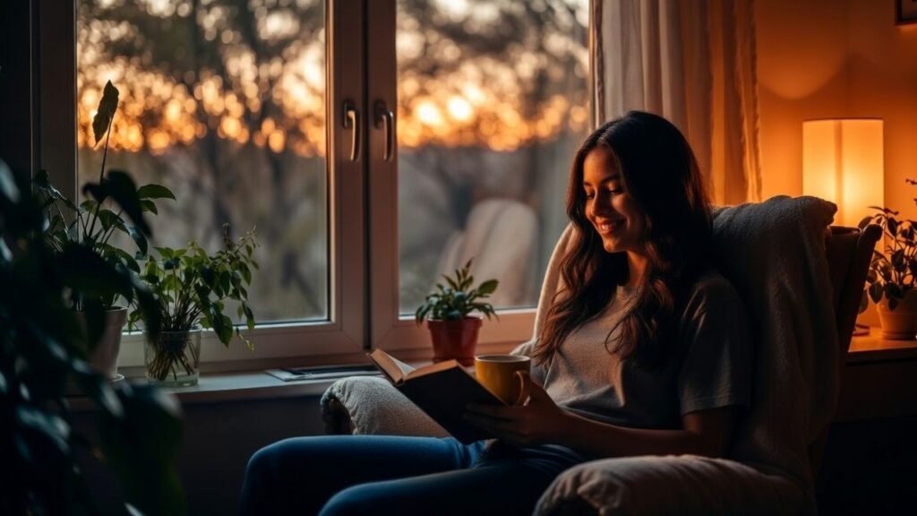 Why People Who Prefer Being Alone Aren’t Antisocial or Depressed — They Simply Value Their Own Company