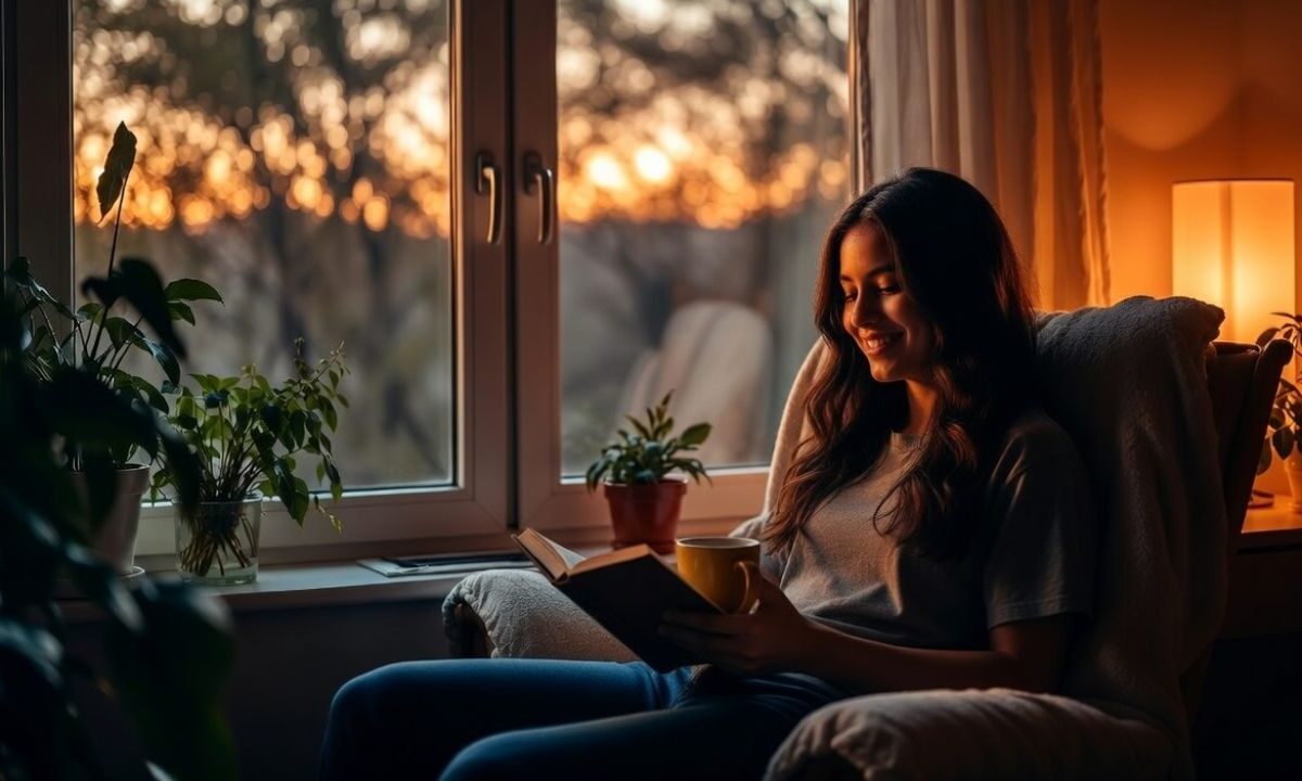 Why People Who Prefer Being Alone Aren’t Antisocial or Depressed — They Simply Value Their Own Company