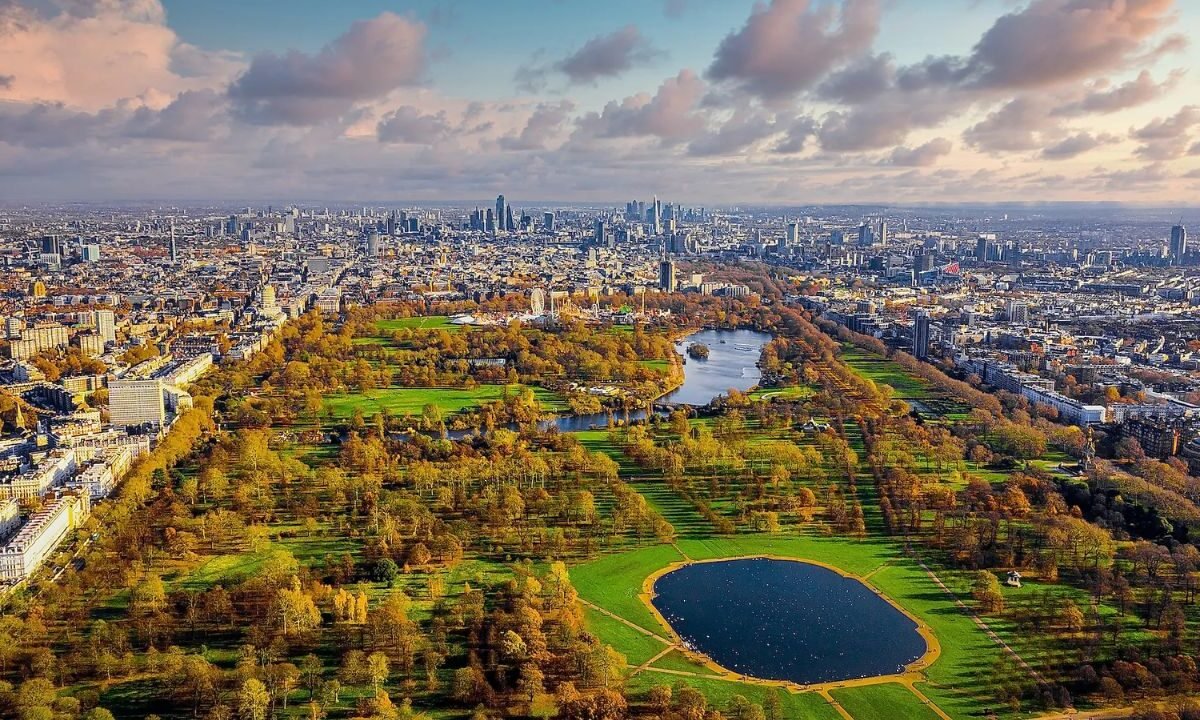 Afterword Relocates to a New Space in Hyde Park