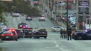 Fatal Police Shooting: Missouri Highway Patrol Probes Kansas City Incident