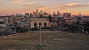 Highway 10’s debut films make a strong impact at SXSW, proving the success of the new Kansas City-backed venture