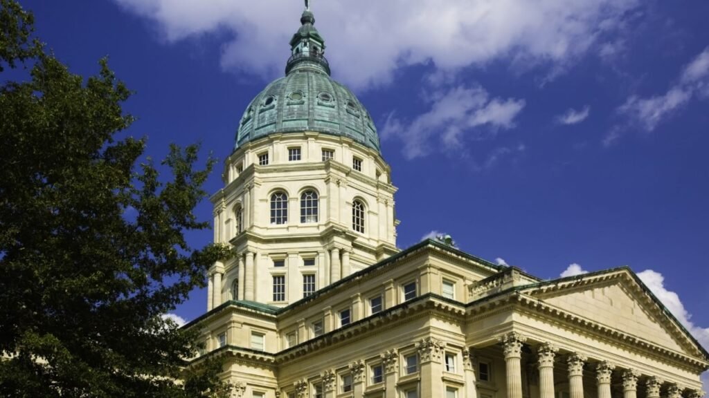 Kansas E15 Incentive to Reduce Fuel Prices and Help Farmers