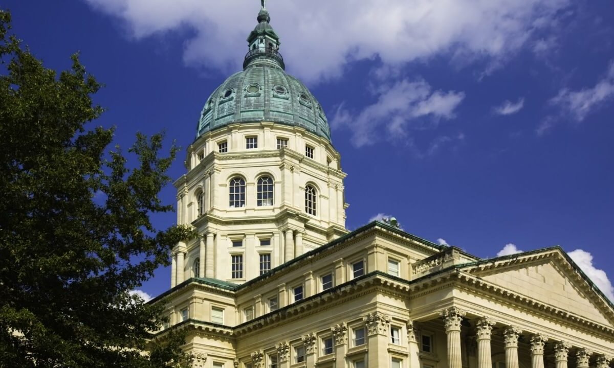 Kansas E15 Incentive to Reduce Fuel Prices and Help Farmers