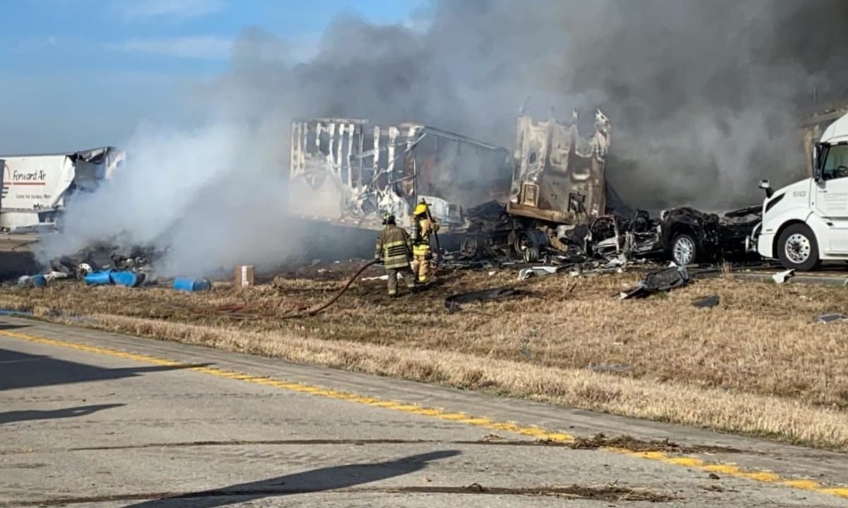 Missouri’s Deadly Speeding Crisis Is Out of Control—Here’s the Fix That Could Save Lives