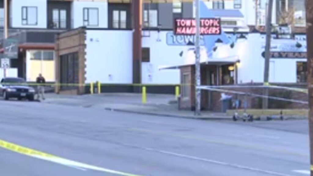 One person killed in shooting near Town Topic in Kansas City; homicide probe in progress