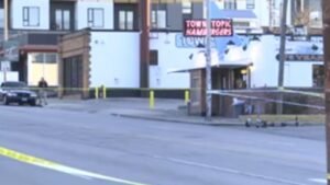 One person killed in shooting near Town Topic in Kansas City; homicide probe in progress