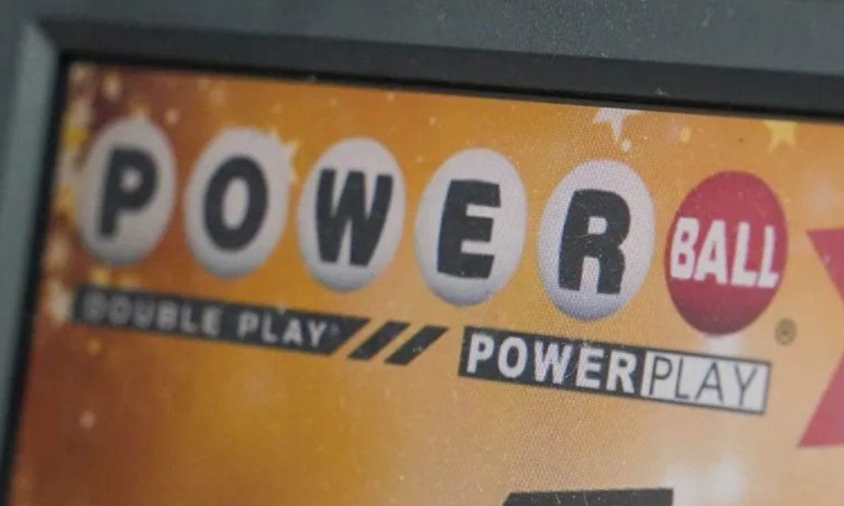 Powerball Jackpot Winners: Two Tickets Matching All Six Numbers Sold in Indiana and Kansas