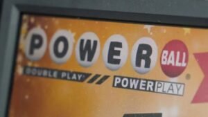 Powerball Jackpot Winners: Two Tickets Matching All Six Numbers Sold in Indiana and Kansas