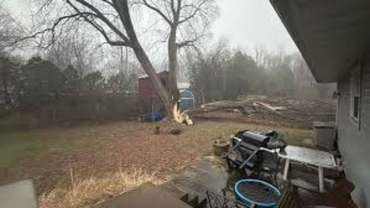 Severe Storms Hit Miami County Again – No Injuries Reported After Tornado Threat