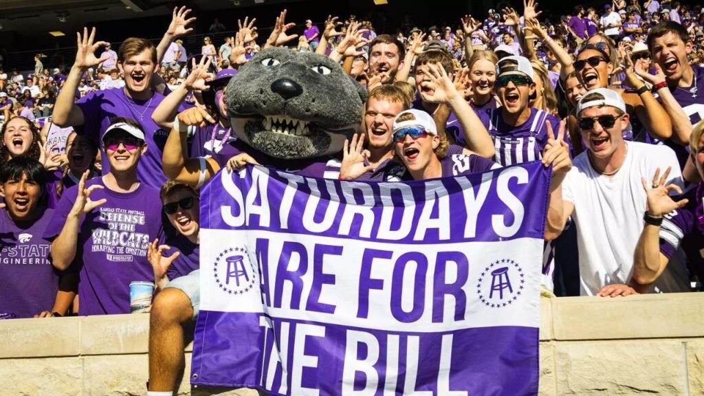 What can fans expect from the Kansas State Wildcats this fall season?