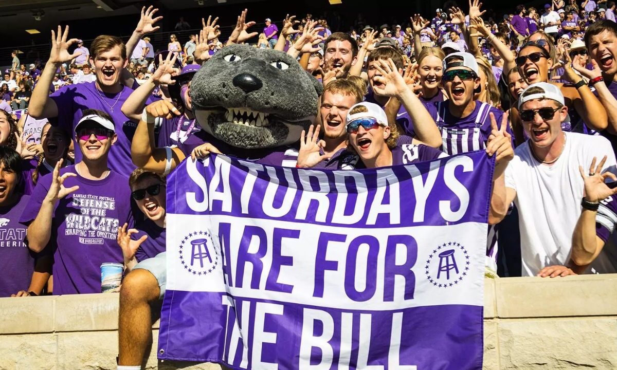 What can fans expect from the Kansas State Wildcats this fall season?
