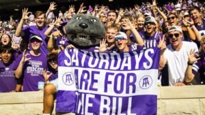 What can fans expect from the Kansas State Wildcats this fall season?
