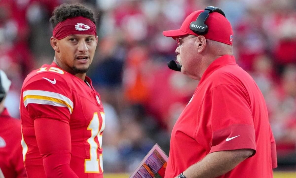 Is Kansas City Facing a Two-Year Rebuild?