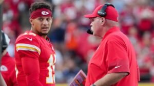 Is Kansas City Facing a Two-Year Rebuild?
