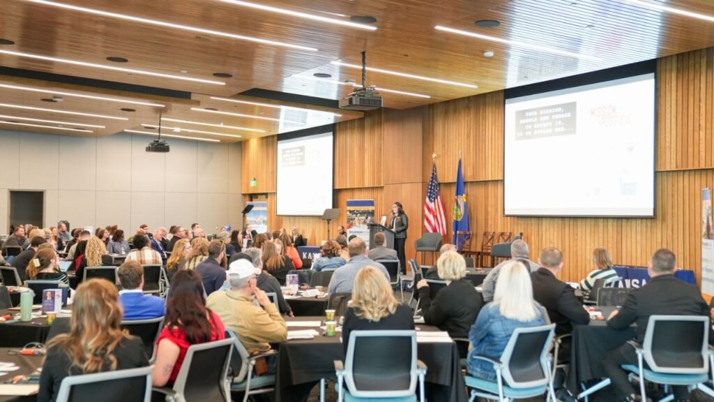 Kansas Chosen for Nationwide Apprenticeship America Program