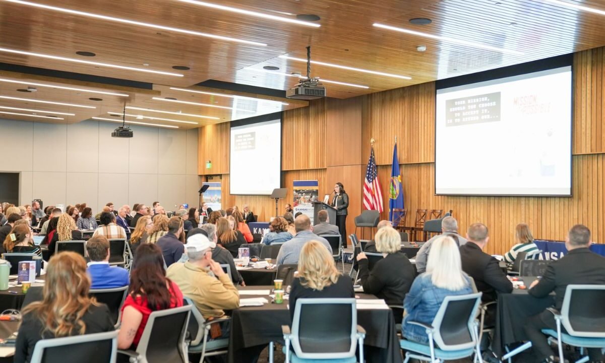 Kansas Chosen for Nationwide Apprenticeship America Program