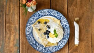 Kansas City Crepes Guide: Best Spots to Enjoy This French Delight