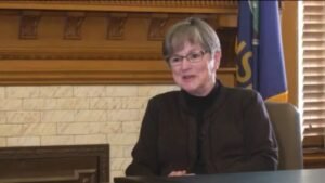 Kansas Governor Pardons Man Convicted In 1993 Aggravated Battery Case