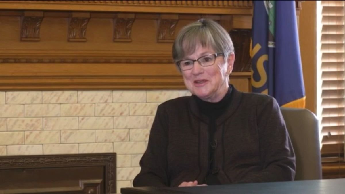 Kansas Pardon Case: Governor Grants Second Chance in 1993 Battery Conviction