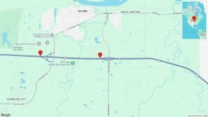 Live K-10 Traffic Updates: Accidents and Delays Across KC, Johnson County, and Lawrence