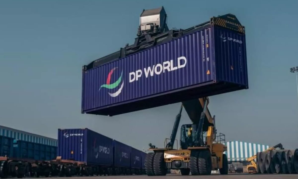 Local logistics firm prepares for upcoming World Cup demand