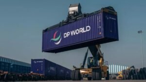 Local logistics firm prepares for upcoming World Cup demand