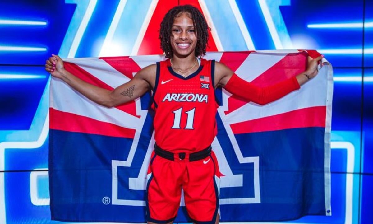 Missouri Tigers women's basketball secures Tanyuel Welch as its third transfer addition for the 2026 class